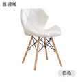 Silla Europea Rombo Premium | Diseño Moderno y Máxima Comodidad